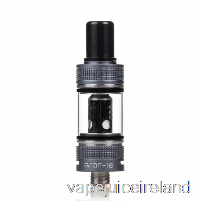 Vape Pod Kits SMOK Gram-16 Tank Grey